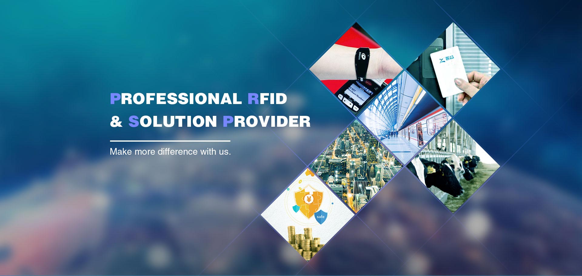 RFID Reader