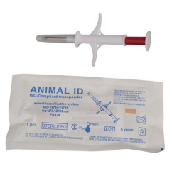 RFID PET MANAGEMENT