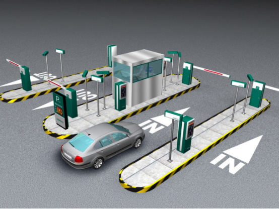 RFID Packing Management Solution