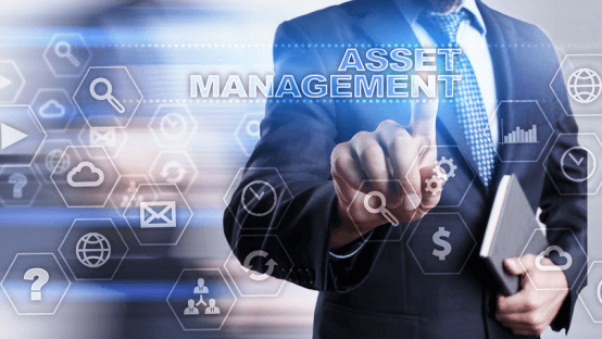 RFID Enterprise Asset Management Solution