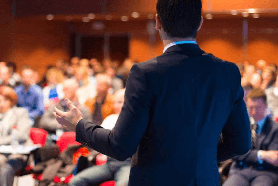 RFID Events Management Solution