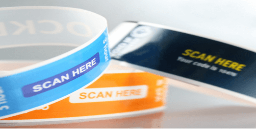 RFID Events Management Solution
