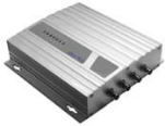 RFID Warehouse Management