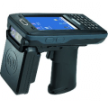 RFID Warehouse Management