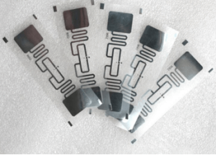 RFID Warehouse Management