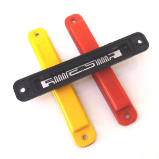 RFID Warehouse Management