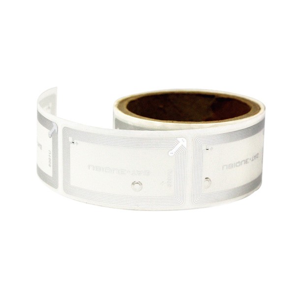 13.56Mhz High Frequency RFID Prelam sheet or Inlay factory