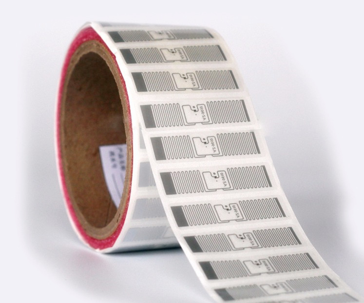 China Factory 860-960mhz Alien H3 9610 Wet or Dry UHF Inlays
