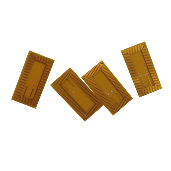 13.56mhz /860-960mhz/ FPC RFID Inlay Products