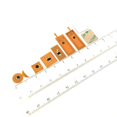 13.56mhz /860-960mhz/ FPC RFID Inlay Products