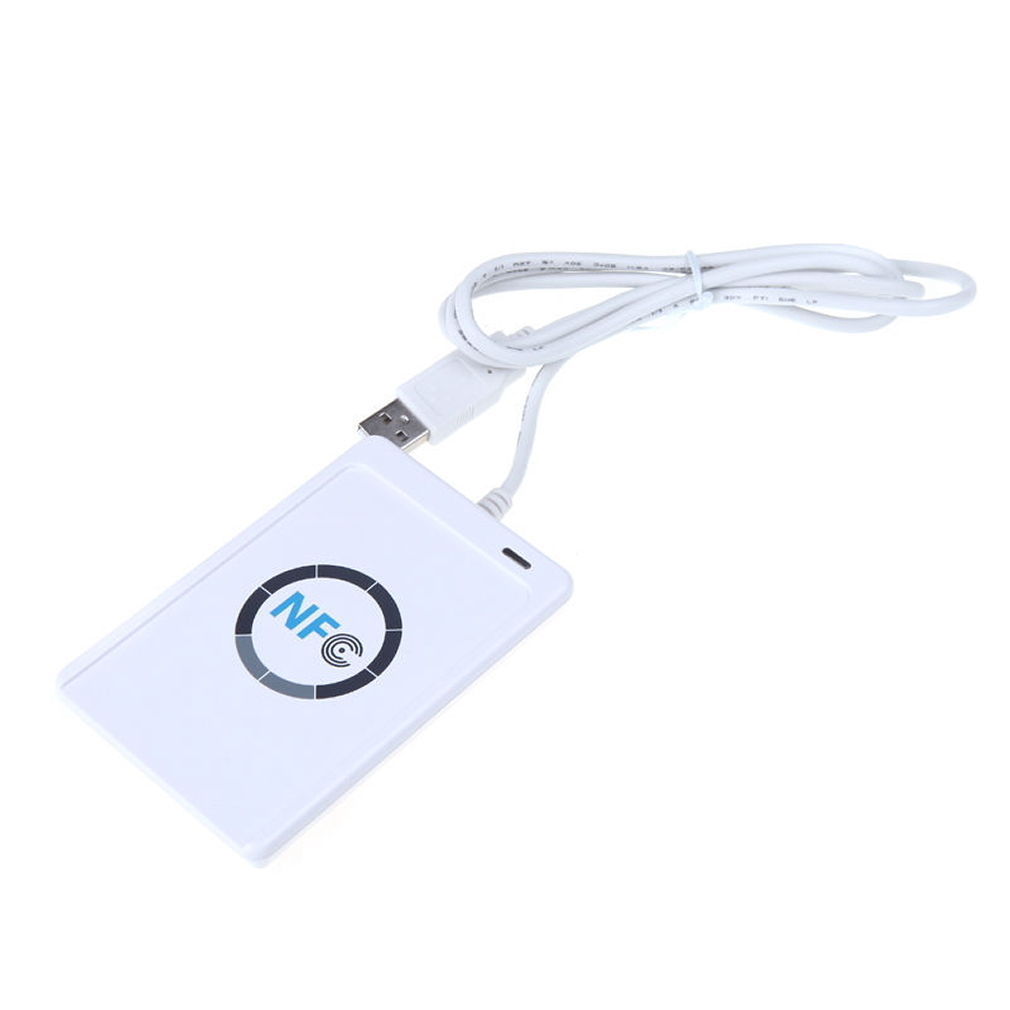 ACR122U NFC Reader with USB Port