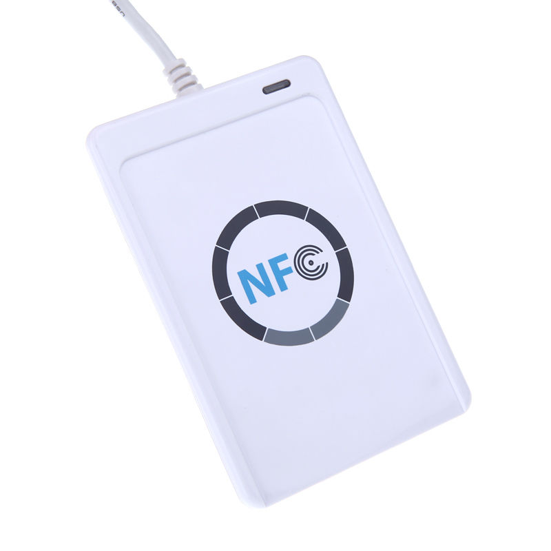 ACR122U NFC Reader with USB Port