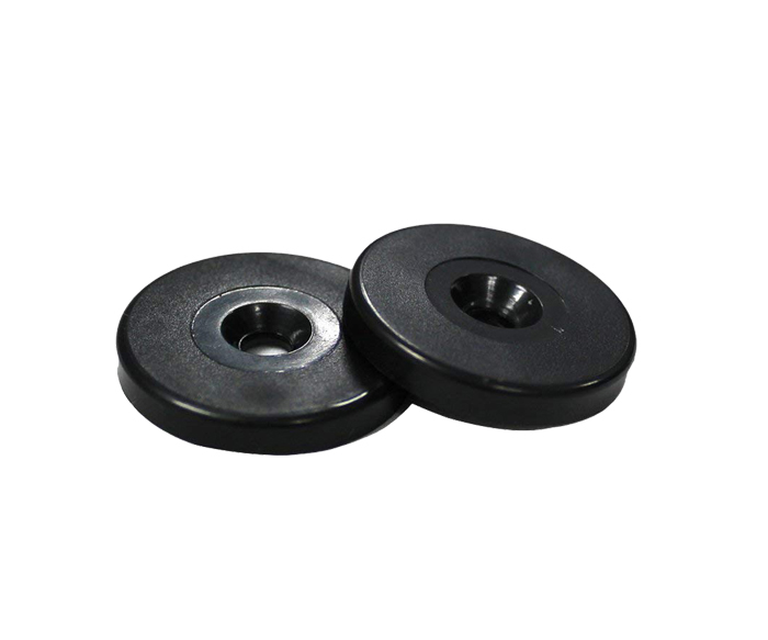 RFID Patrol Guard ABS Tag Security Checkpoint Tag