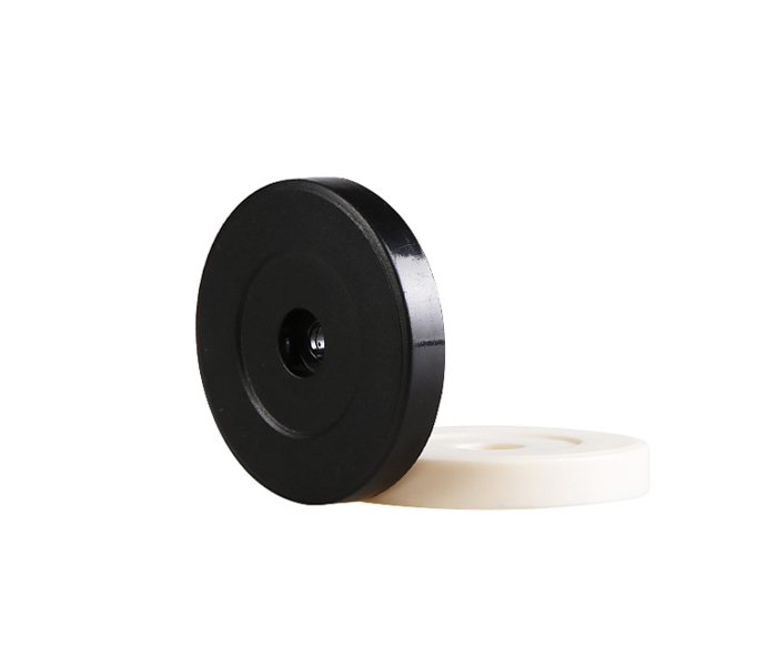RFID Patrol Guard ABS Tag Security Checkpoint Tag