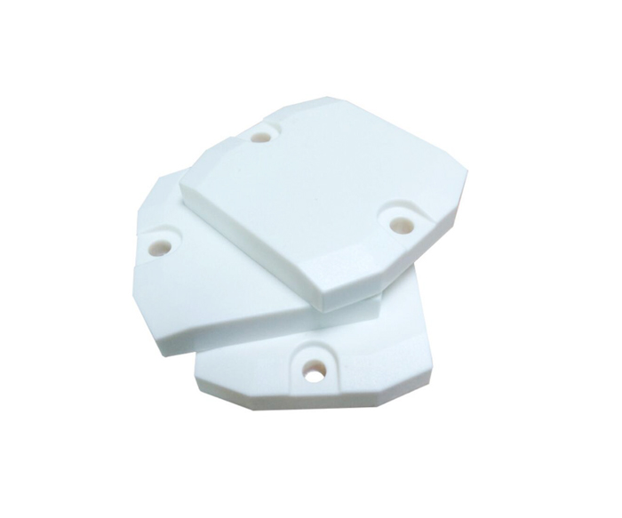 18000-6C UHF RFID Patrol Tag Passive On Metal Tag