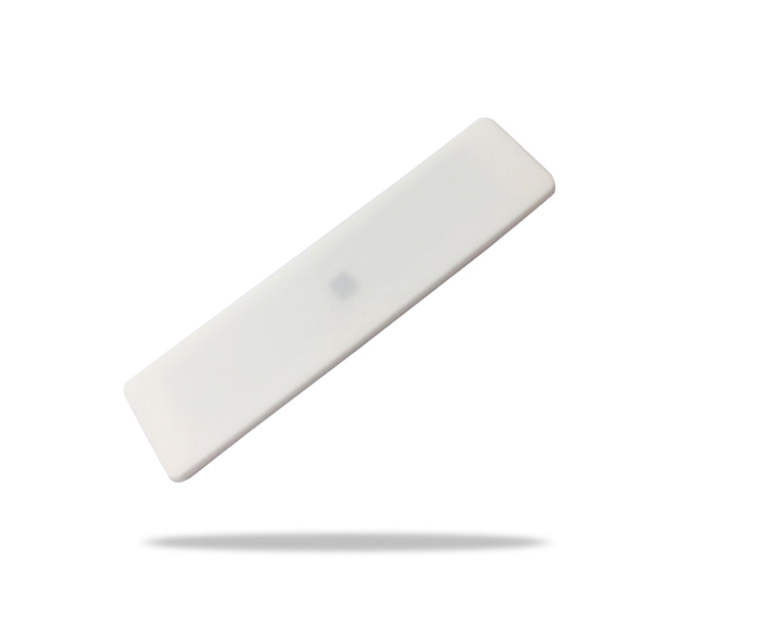 Washable Long Reading Range UHF Laundry RFID Silicone Tag