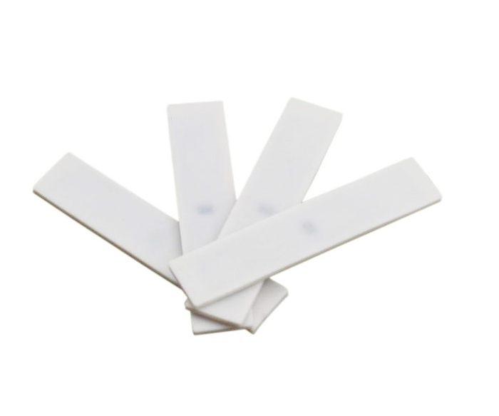 Washable Long Reading Range UHF Laundry RFID Silicone Tag