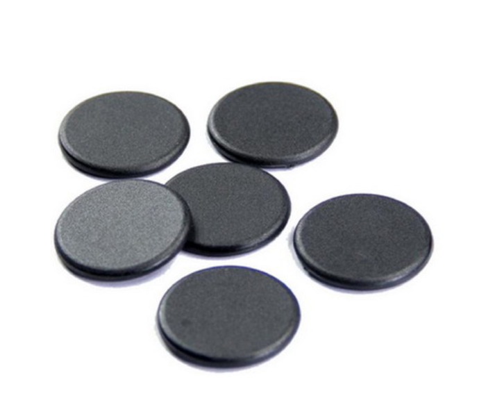 Durable Washable RFID PPS Laudry Tag Factory