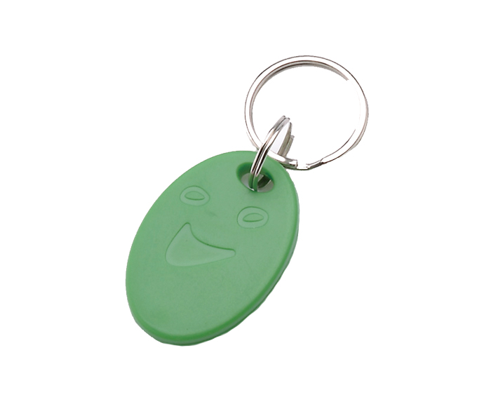 High Security NXP Ultralight C RFID Keyfob