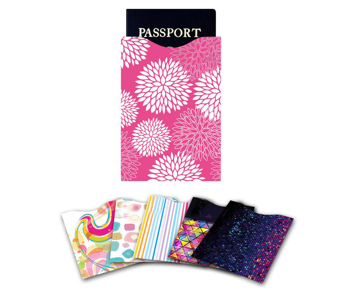 Credit Debit Card Protector RFID Blocking ID Sleeves