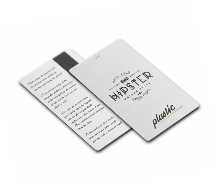 RFID NFC Card Hotel Smart Card for ving lock system