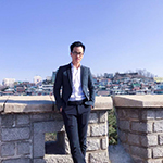 Eric Lee