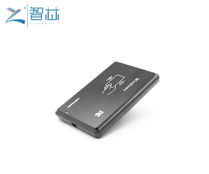 R20D 125Khz Door Control Access LF Card Read Only Reader