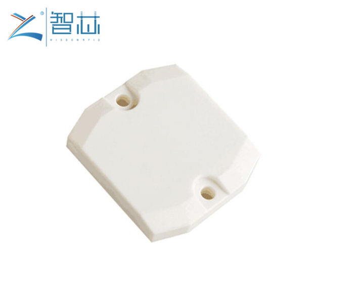 18000-6C UHF RFID Patrol Tag Passive On Metal Tag