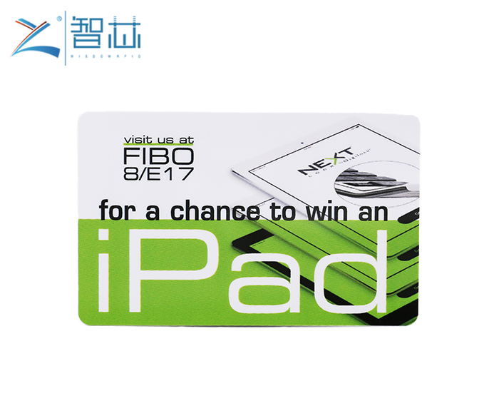 MIFARE Classic 1K RFID Card for Door Control Access 