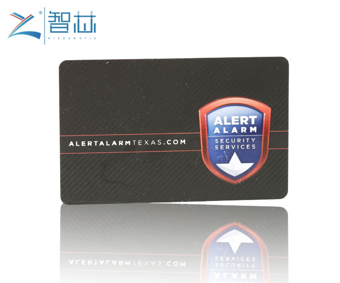 NFC Forum Type 2 NXP NTAG 215 Printed 13.56Mhz NFC Gaming Cards 