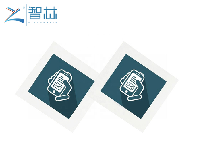 NFC Tag Sticker MIFARE Ultralight EV1 Passive NFC Sticker 