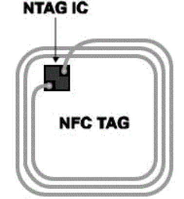 NTAG® 213/215/216